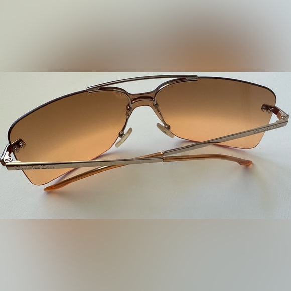 Authentic Vintage Y2K Christian Dior Sunglasses - Picture 8 of 10
